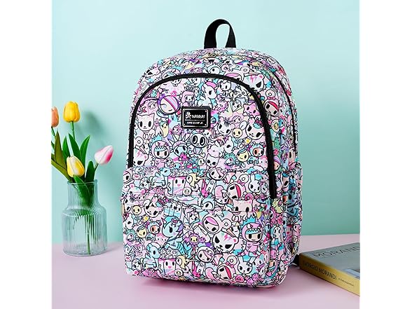 Tokidoki Unicorno School Backpack for Women