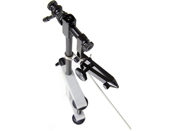 Griffin Odyssey Spider Fly Tying Vise