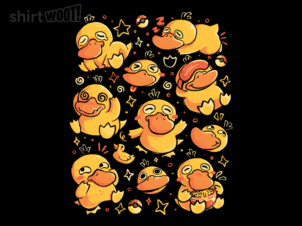 Too Many Ducks - Gallery 9