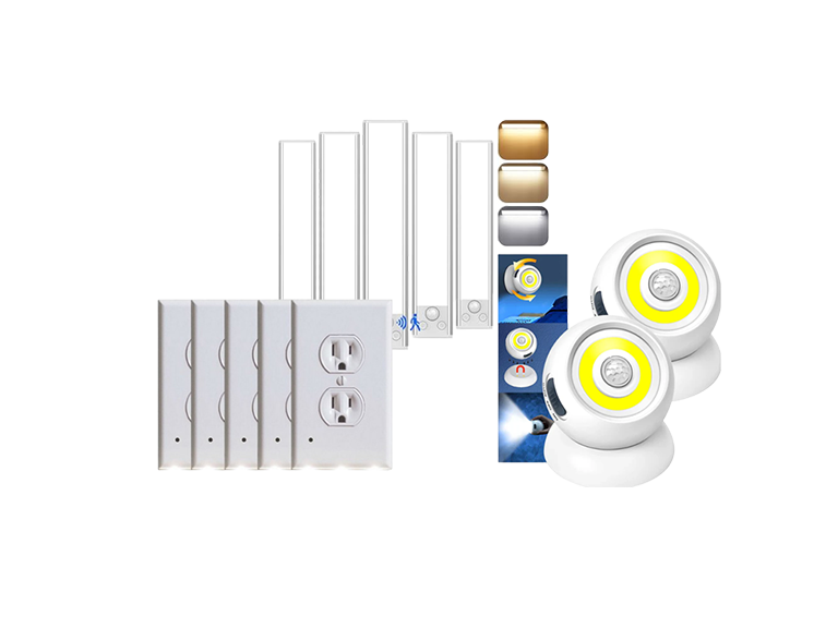Home Lighting Solutions