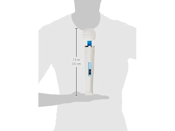 Magic Wand Intertek Magic Wand Massager