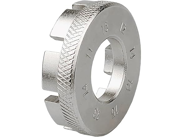 YIBEINAICHA Bicycle Wrench