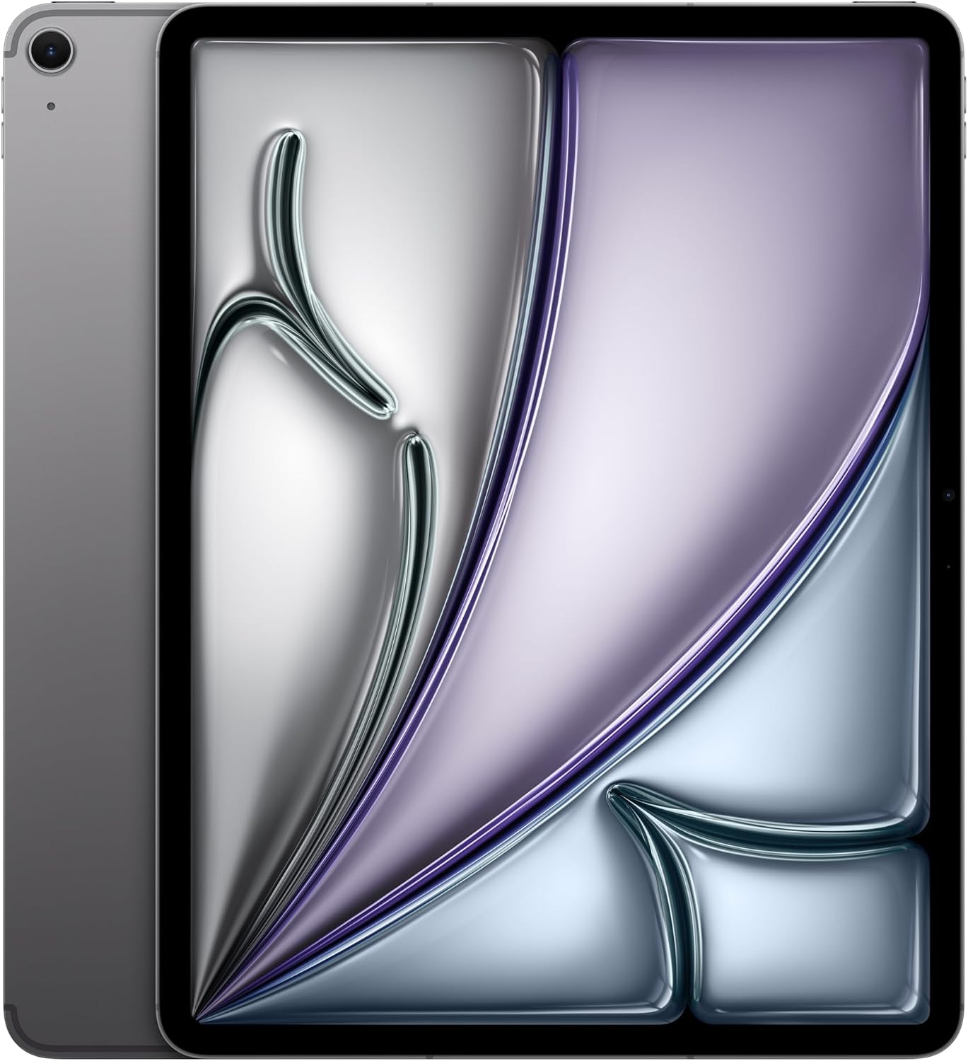 (NEW) Apple iPad Air 13-inch with M3 Chip (Wifi + Cellular) - Gallery 11