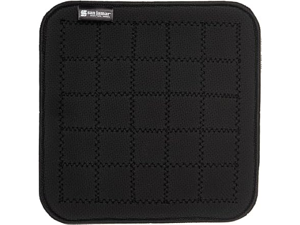 Carlisle FoodService Products Hot Pad Pan Holder