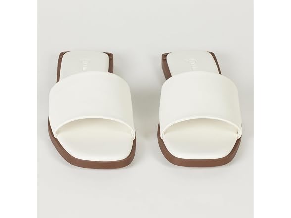 The Drop Women's Oslo One Band Sandal