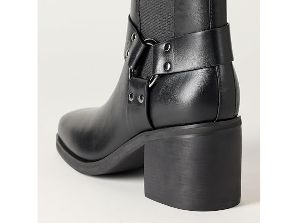 The Drop Women's Stevens Chelsea Boot