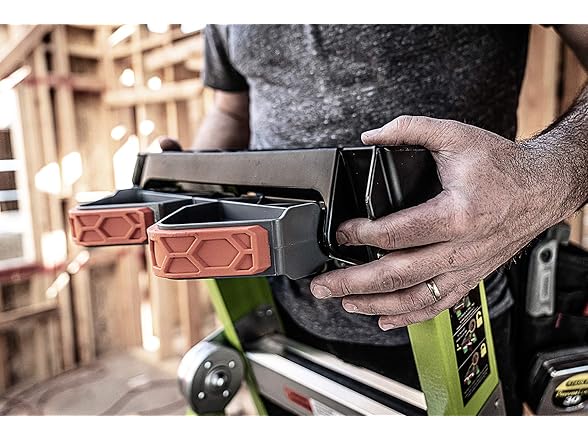 Little Giant Ladder 13814-001D 8' KK Pro 8' FG 1AA