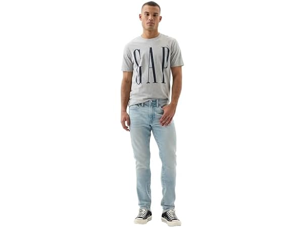 $8.99, Was $79.99, 88% Off! GAP Men Skinny Jeans dealfomo