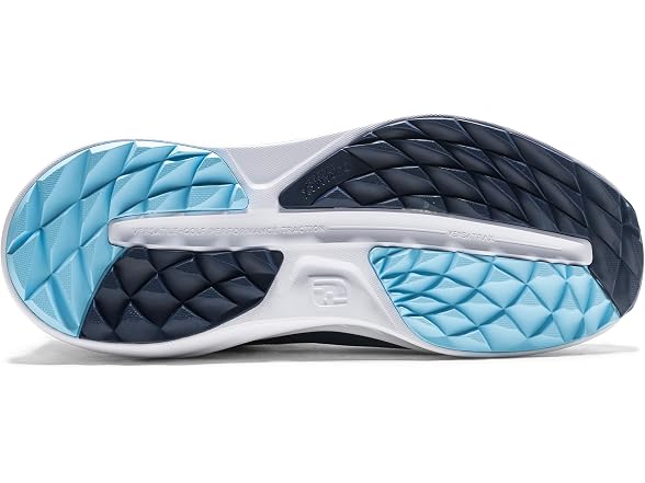 FootJoy Men's FJ Flex Golf Shoes