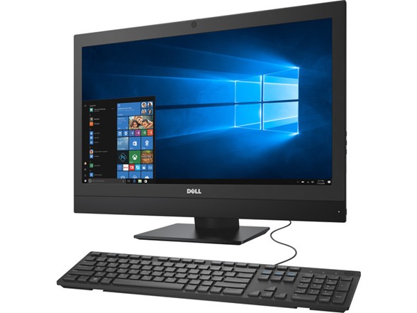 Dell Optiplex 7450 23.8" All in One
