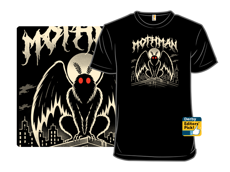 Mothman - Gallery 8