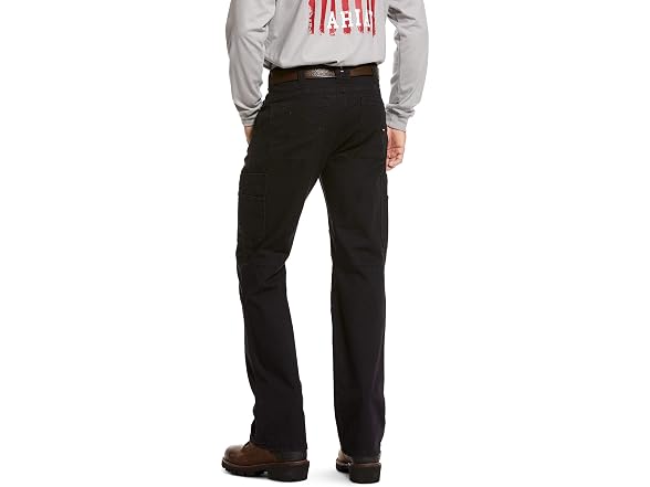 ARIAT Mens Flame Resistant M5 Straigh