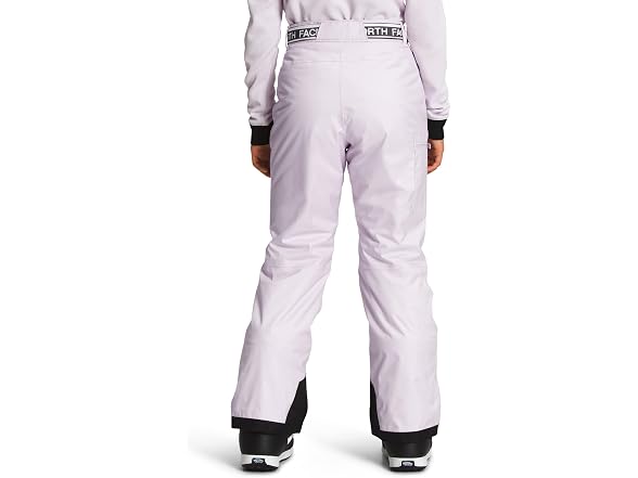 The North Face Girls' (XS) Freedom Insulated Pant
