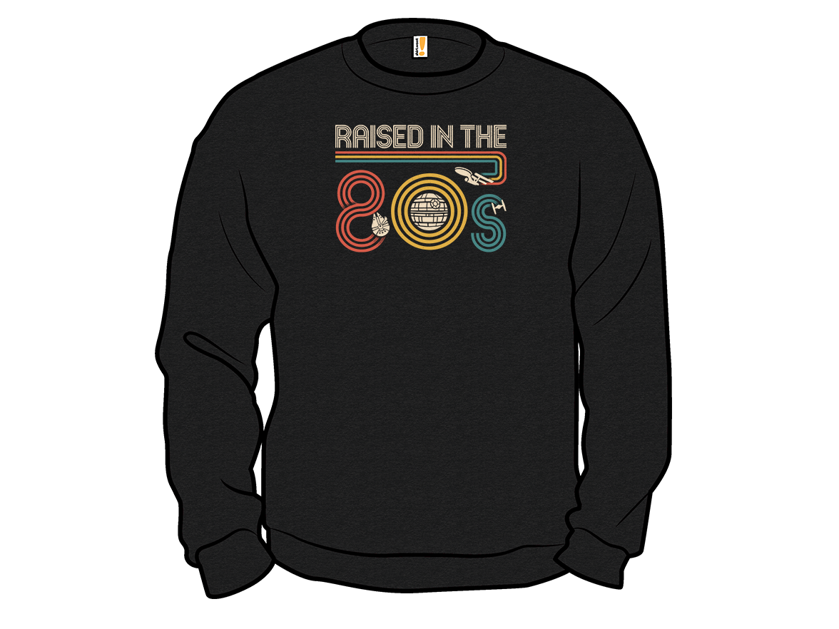 I Was Raised in the 80s - Gallery 11
