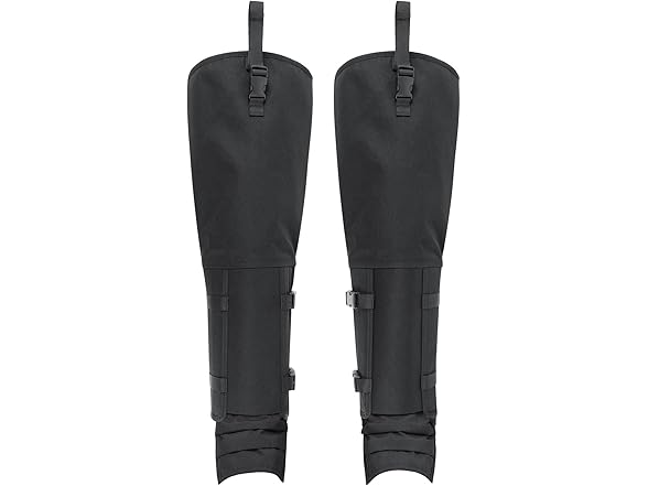 HUNTARMOR Snake Guard Gaiter Chaps