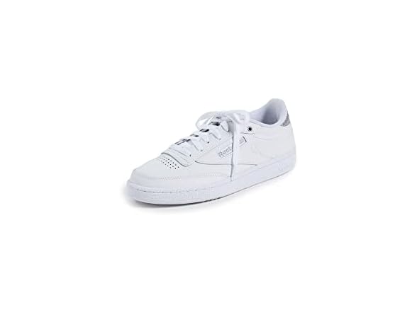 Reebok Women's Club C 85 Sneaker