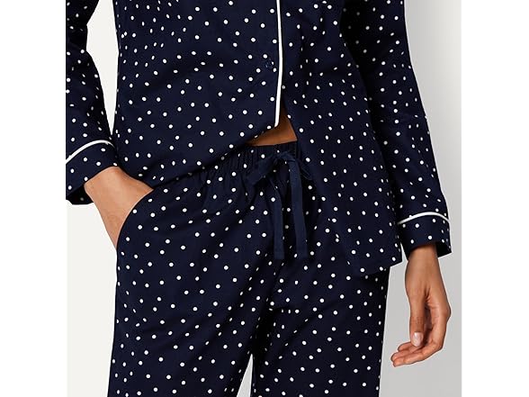 Amazon Essentials Women (XS) Cotton Stretch Set