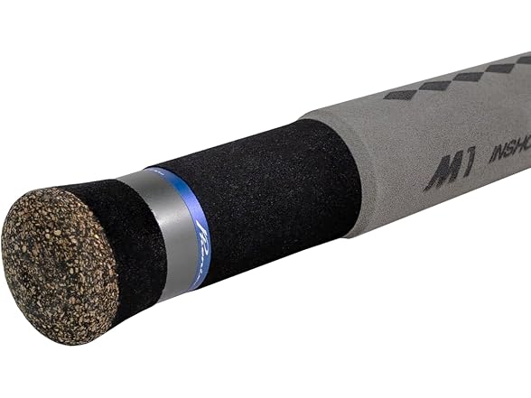Phenix Rods M1 Inshore Spinning
