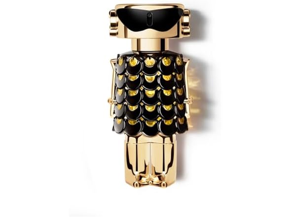 Rabanne Fame Parfum for Women, 80-mL