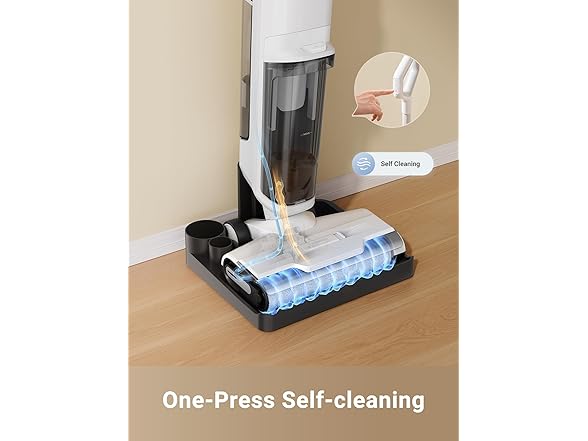 DREAME K10 Wet Dry Vacuum Cleaner