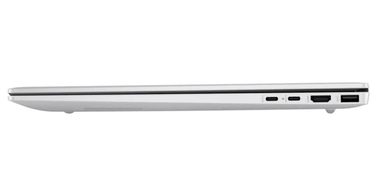 HP OmniBook 5 16" Touchscreen Copilot+ Laptop - Gallery 10