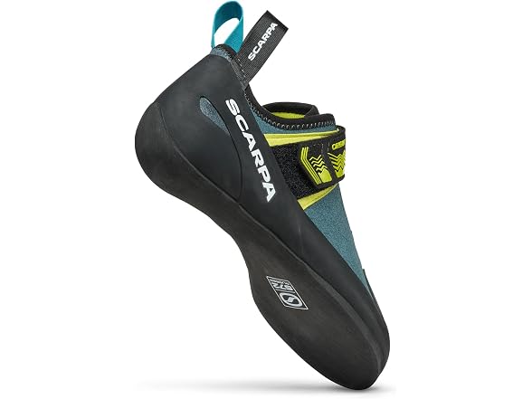  SCARPA Men's Origin VS Rock Climbing