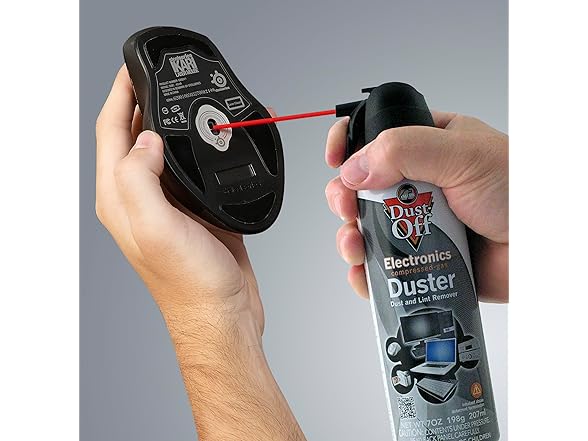 Falcon DPSM Dust-Off Disposable Duster