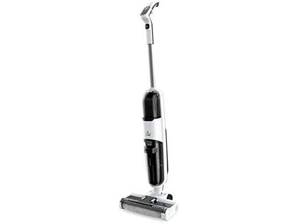 BISSELL TurboClean Cordless Wet/Dry Vac
