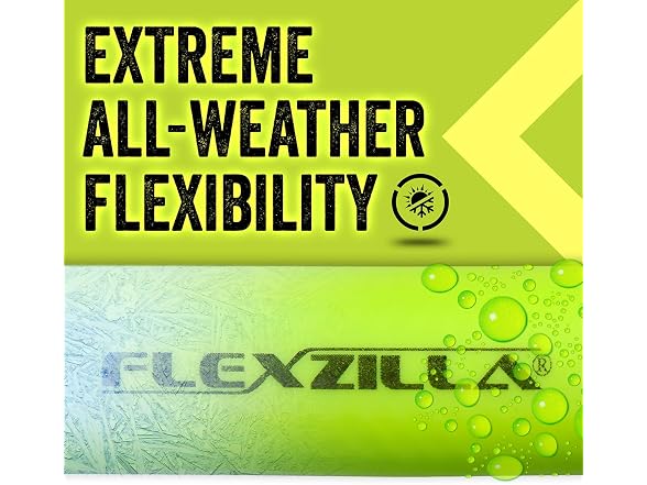 Flexzilla GAR-12 Flexzilla Garden Hose 5/8 in x 50 ft