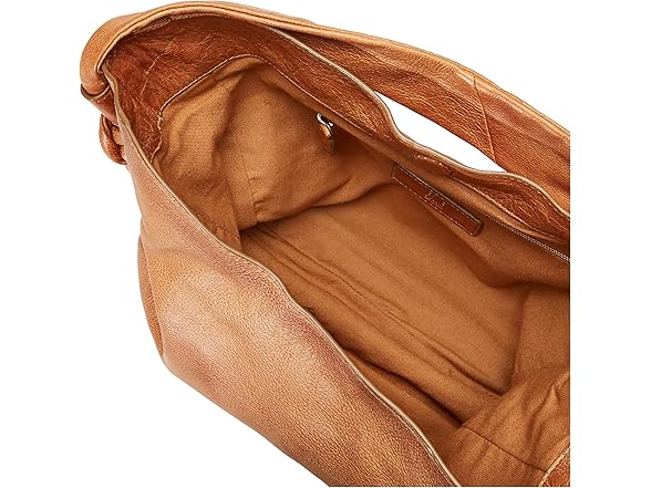 Frye Nora Knotted Hobo