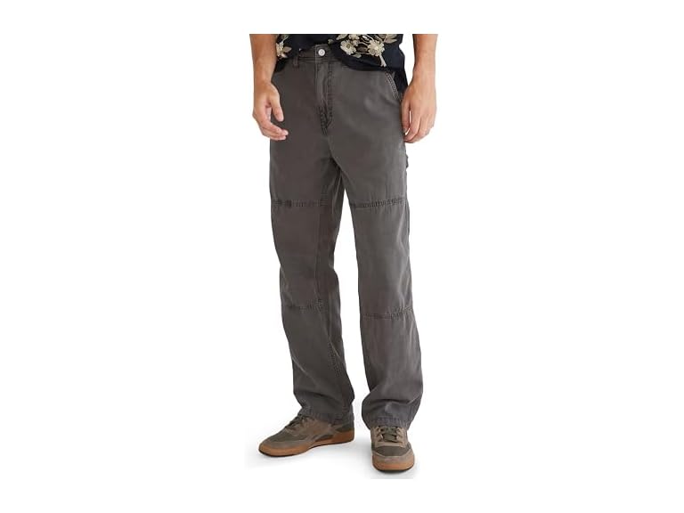 AEROPOSTALE Men's Carpenter Pant