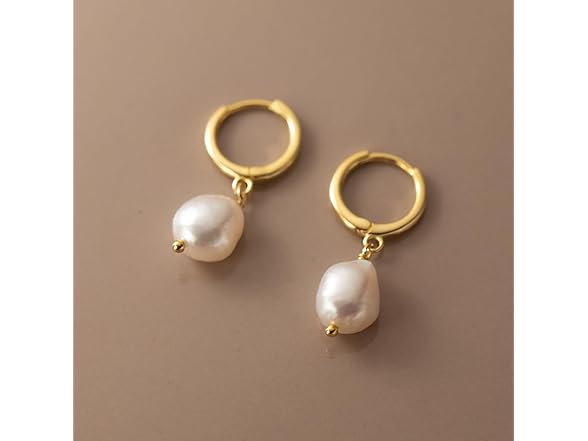 Trendlooks 925 Sterling Silver Earrings