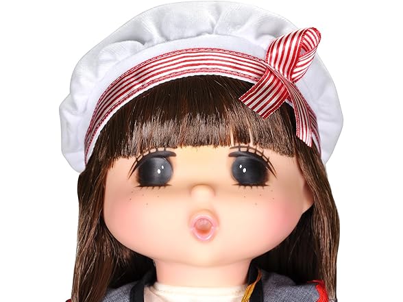 Gege Akiba : Style C Japanese Doll