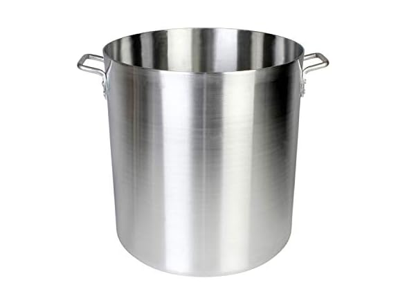 Thunder Group Aluminum Stock Pot