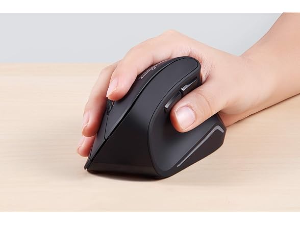 Perixx Bluetooth Vertical Mouse