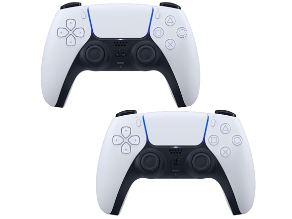 White & White