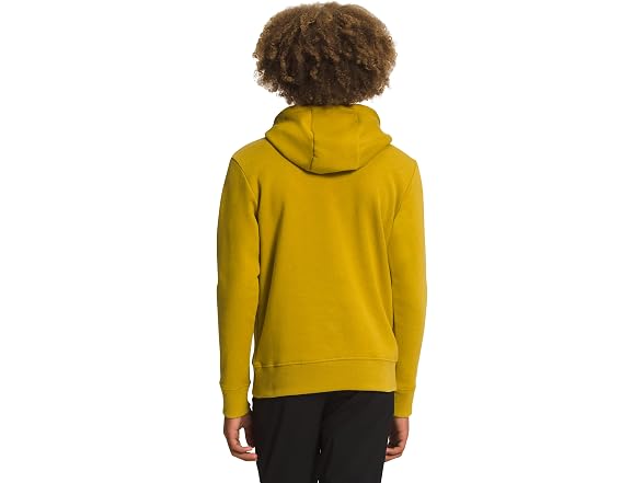 The North Face Boys (XS) Camp Pullover Hoodie