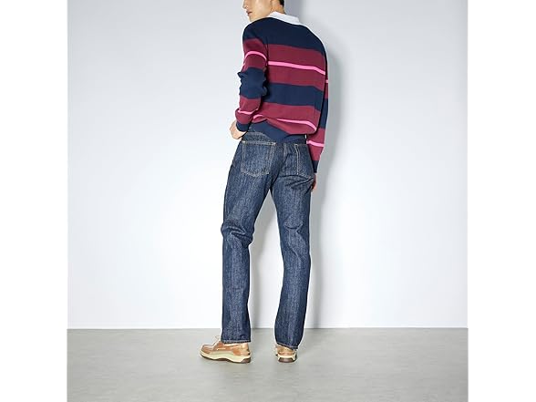 Sperry Billfish 3 Eye Men's Boat Shoes