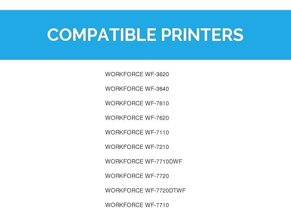 Ink Cartridge Replacement for Epson 252