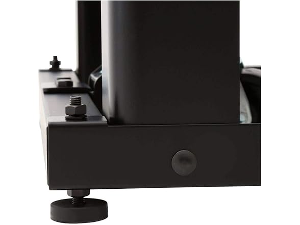 DEWALT Planer Stand with Integrated