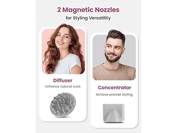 WEEYUM hair dryer
