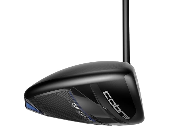 Cobra Golf Darkspeed Adapt X Driver 460 cc, 4 1/4" (Right Hand)