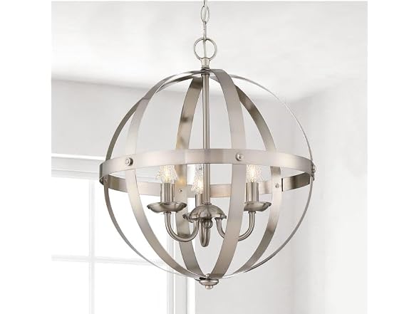 Westinghouse Lighting 53640EC1 0.6 Watt