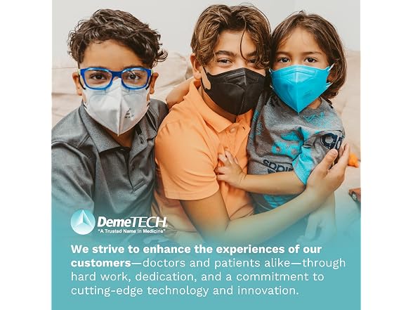 Highly Protective 3 Layer Face Mask