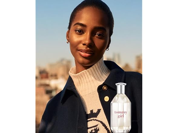 Tommy Hilfiger Tommy Girl EDT Spray 1.7oz W