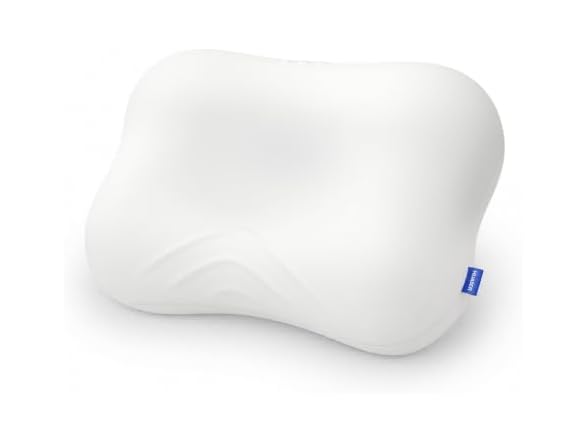 HUADER Cervical Neck Pillow