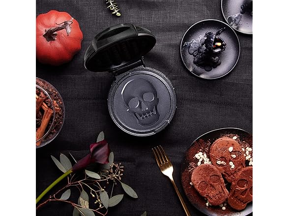 Dash Mini Waffle Maker (2 Pack)