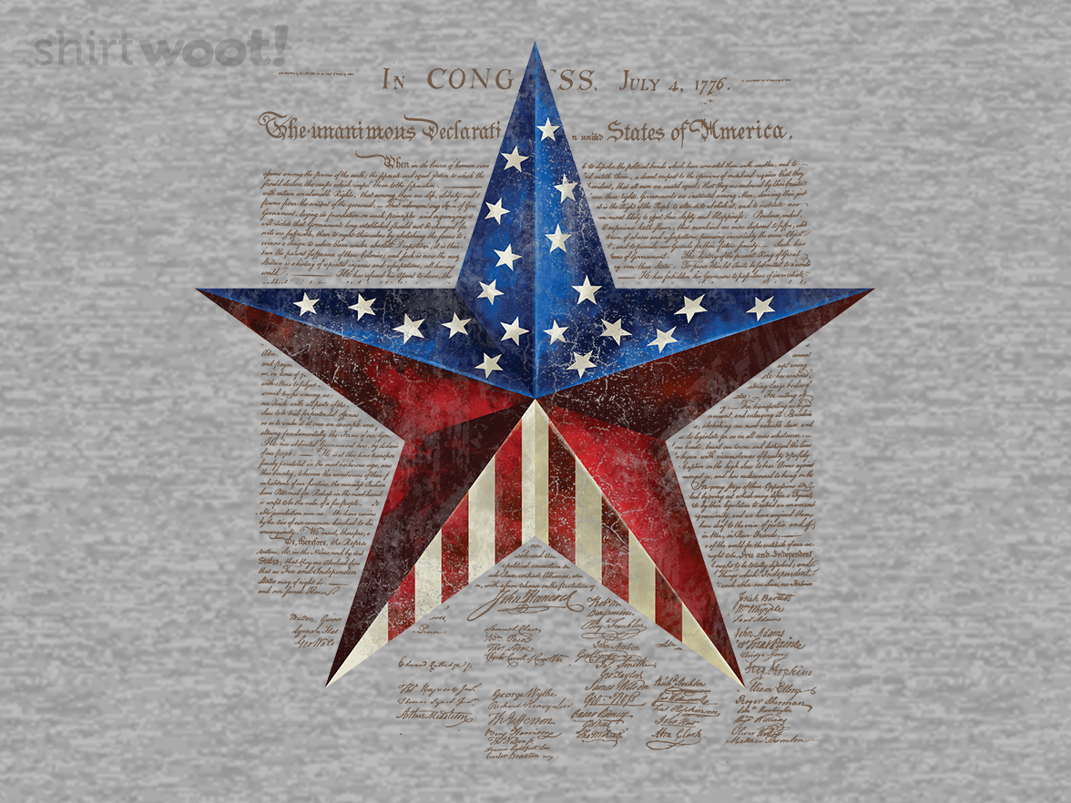 American Star - Gallery 4