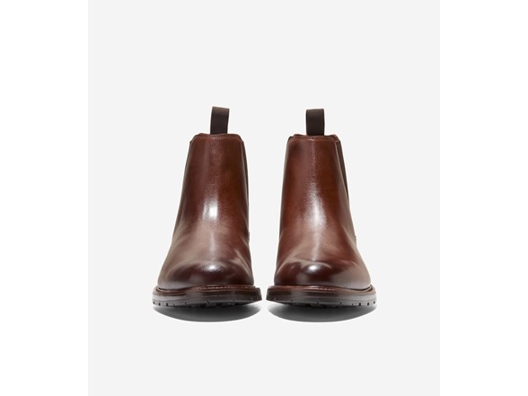 Woodbury/Dark Chocolate