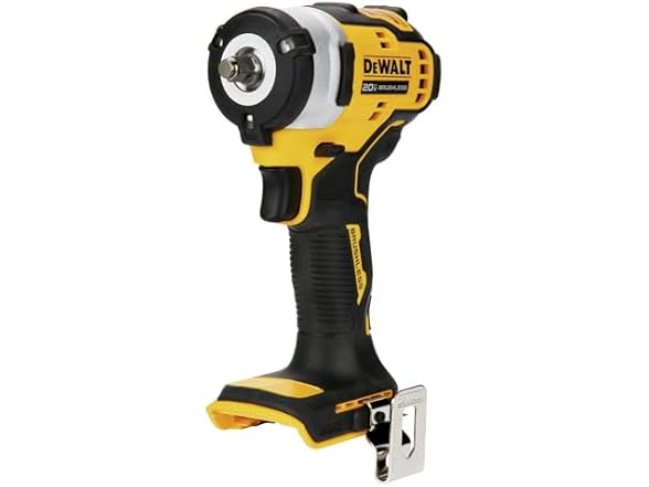 DEWALT DCF913B 20V MAX* 3/8 in. Impact Wrench